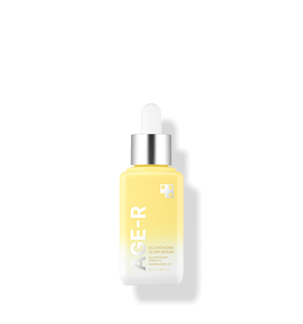 medicube AGE - R Glutathione Glow Serum 50ml - JOSEPH BEAUTY