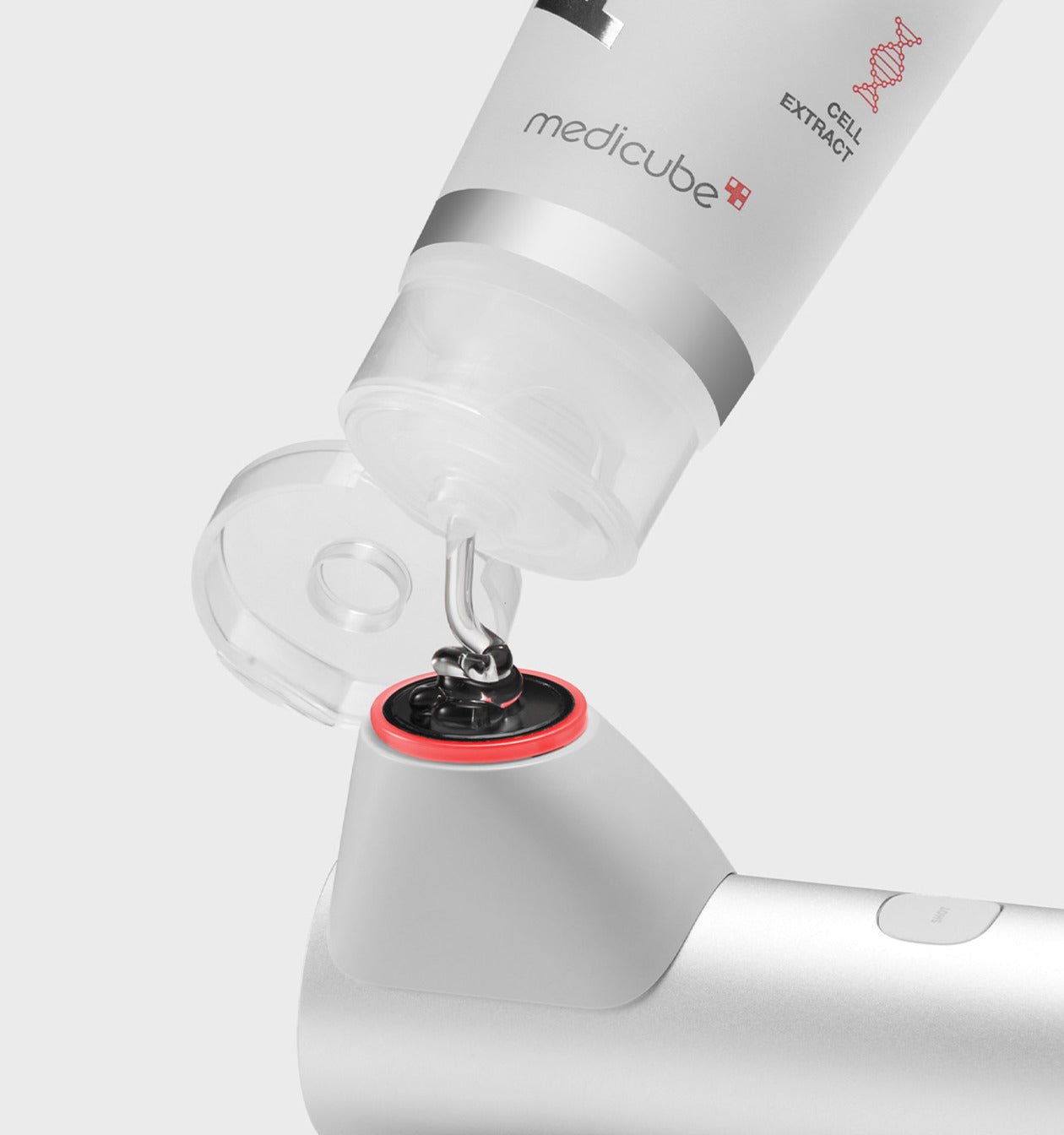 medicube AGE - R HIGH FOCUS SHOT (*It can only be shipped via express service.) - JOSEPH BEAUTY