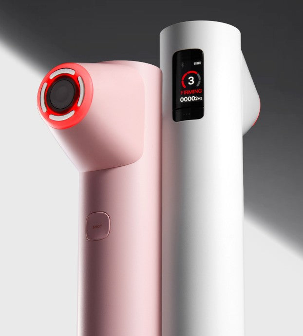 medicube AGE-R High Focus Shot PLUS+ (2colors) (*It can only be shipped via express service.)