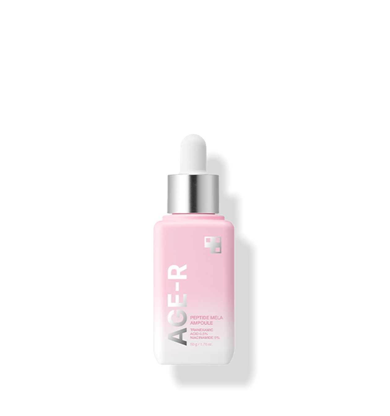medicube AGE - R Peptide Mela Ampoule 50g - JOSEPH BEAUTY