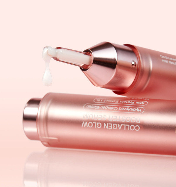 medicube Collagen Glow Booster Serum 15ml