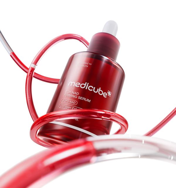 medicube EGF NAD Firming Serum 30ml