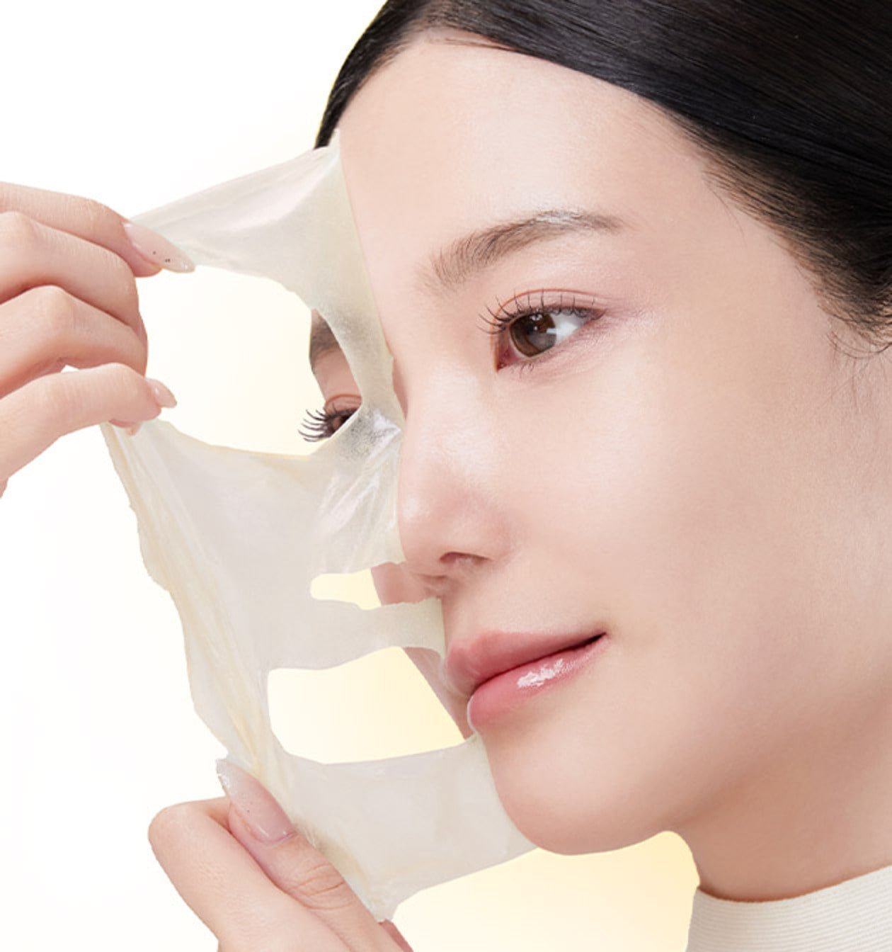 medicube Kojic Acid Turmeric Night Wrapping Mask 75ml - JOSEPH BEAUTY