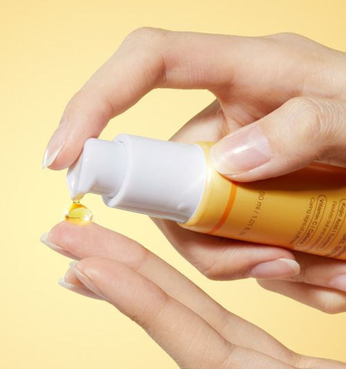 medicube Kojic Acid Turmeric Vita Eye Gel Serum 30ml