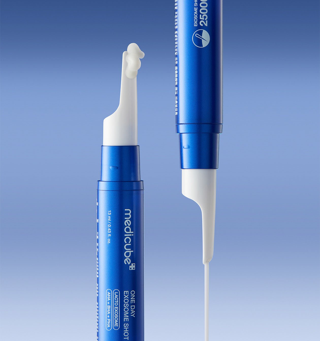 medicube One Day Exosome Shot 25000 13ml - JOSEPH BEAUTY