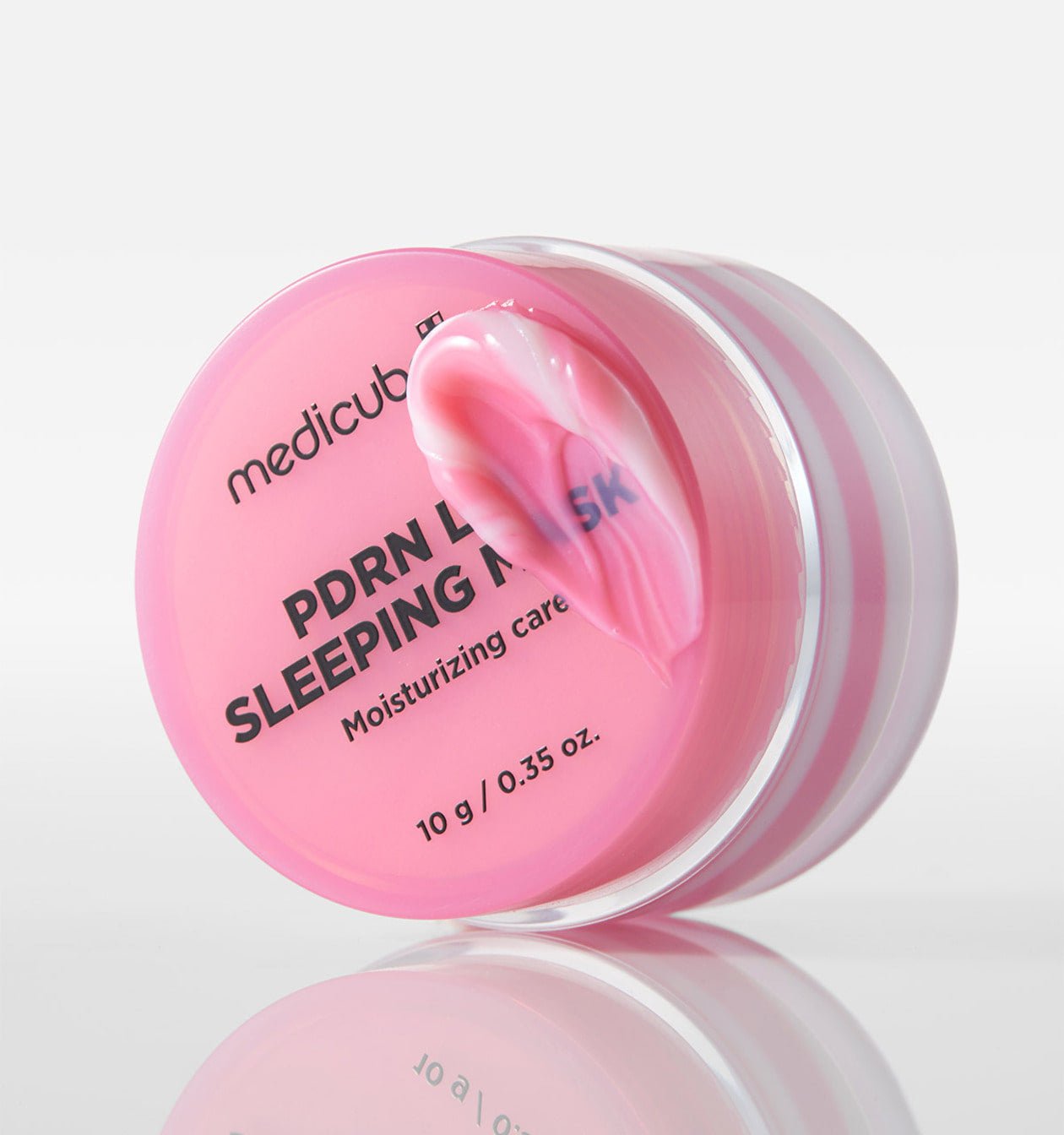 medicube PDRN Lip Sleeping Mask 10ml - JOSEPH BEAUTY