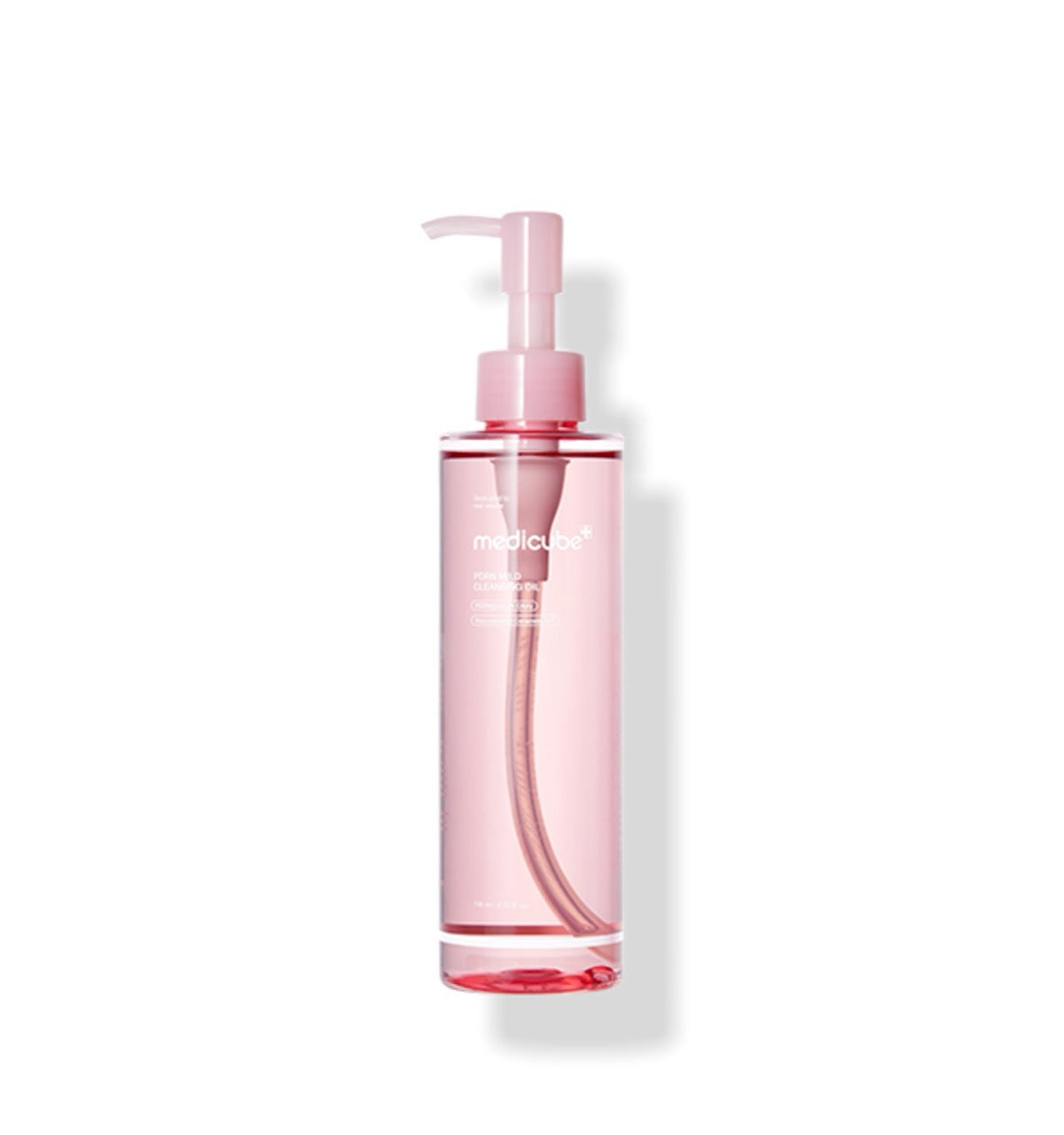 medicube PDRN Mild Cleansing Oil 195ml