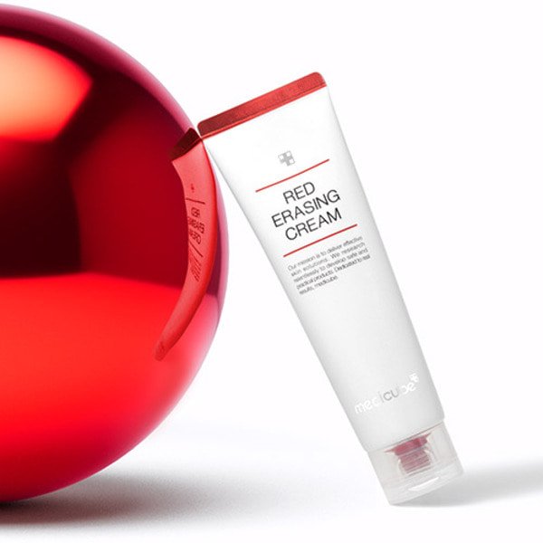 medicube Red Erasing Cream 2.0 50ml