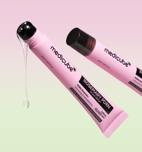 medicube Rosemary PDRN Scalp Serum 20ml