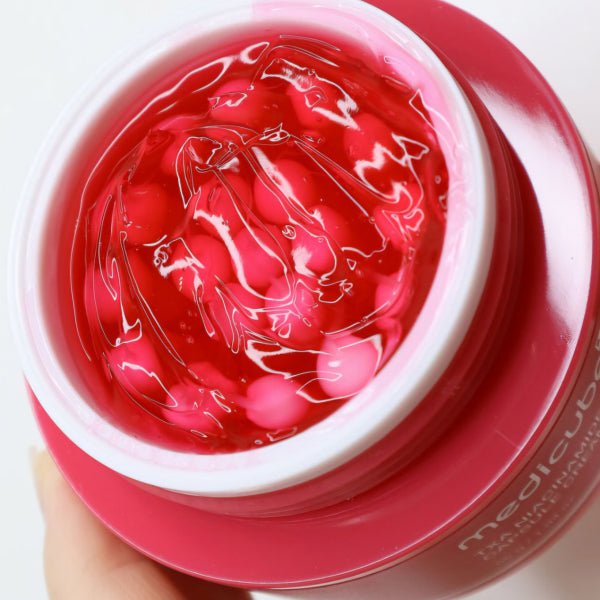 medicube TXA Niacinamide Capsule Cream 55g - JOSEPH BEAUTY