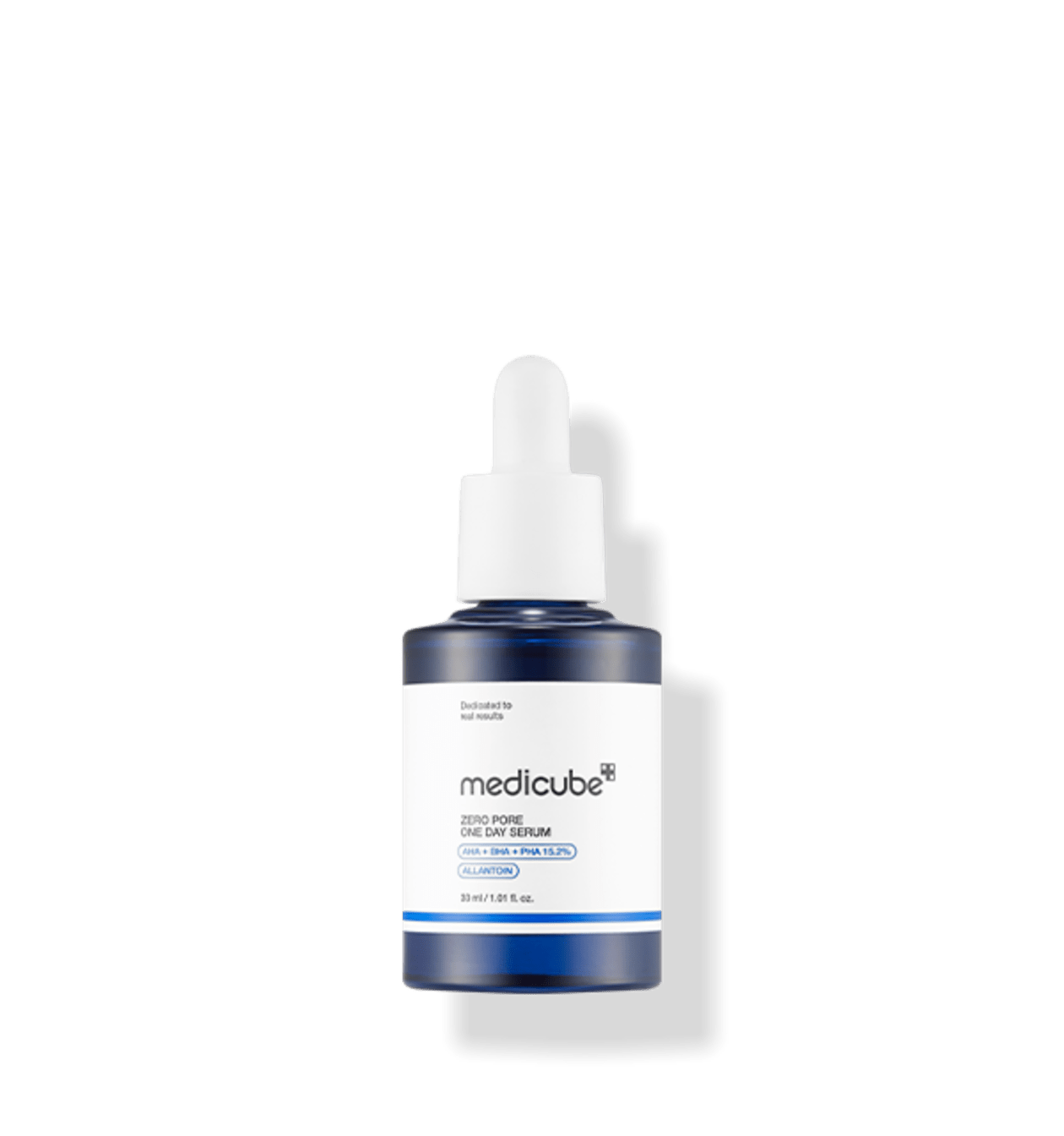 medicube Zero Pore One Day Serum 30ml - JOSEPH BEAUTY