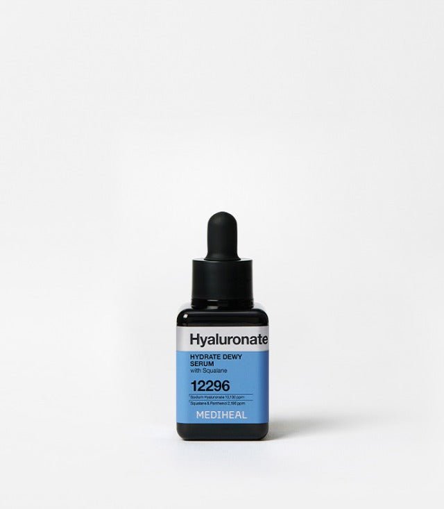 MEDIHEAL Hyaluronate Hydrate Dewy Serum 40ml - JOSEPH BEAUTY
