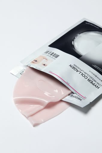 MEDIHEAL Hyper Collagen Gel Mask 35ml X 10ea - JOSEPH BEAUTY