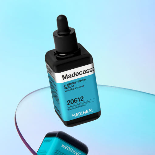 MEDIHEAL Madecassoside Blemish Repair Serum 100ml