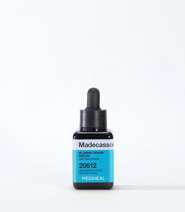 MEDIHEAL Madecassoside Blemish Repair Serum 40ml