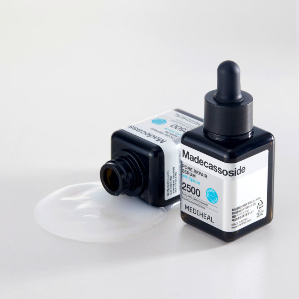 MEDIHEAL Madecassoside Pore Repair Serum 40ml