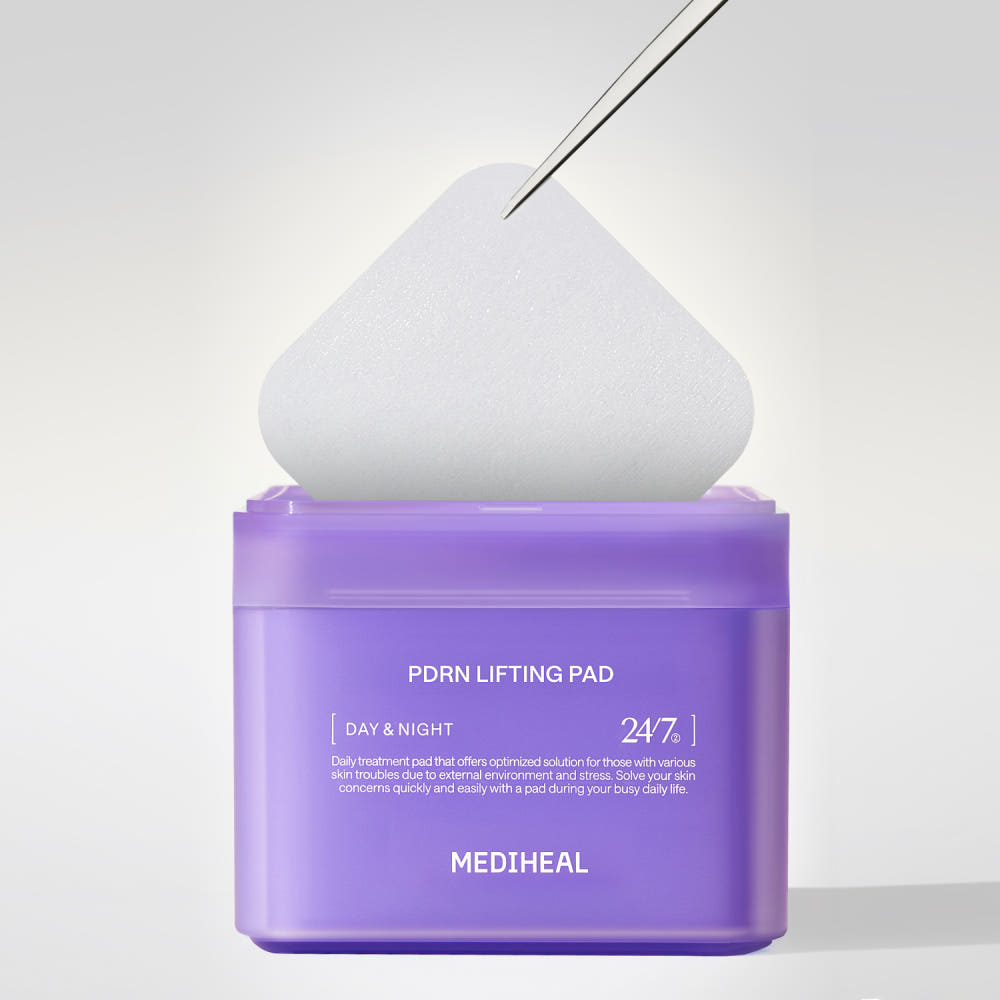 MEDIHEAL PDRN Lifting Pad 170ml/100ea