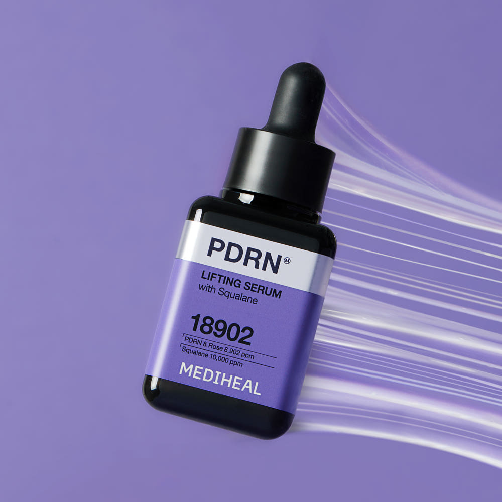 MEDIHEAL PDRN Lifting Serum with Squalane 40ml