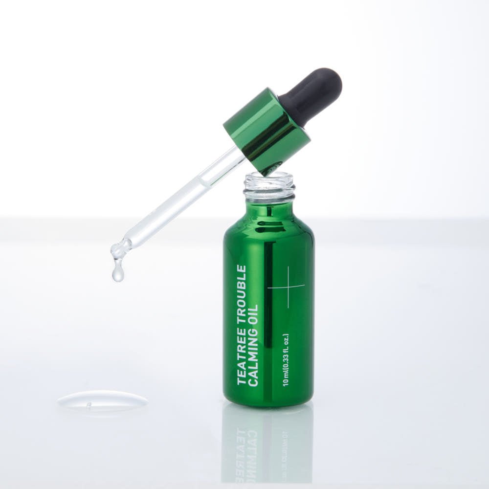 MEDIHEAL Teatree Trouble Calming Oil 10ml - JOSEPH BEAUTY