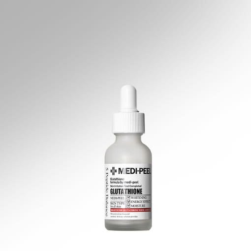 MEDIPEEL Bio - Intense Glutathione White Ampoule 30ml - JOSEPH BEAUTY