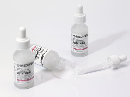 MEDIPEEL Bio - Intense Glutathione White Ampoule 30ml - JOSEPH BEAUTY