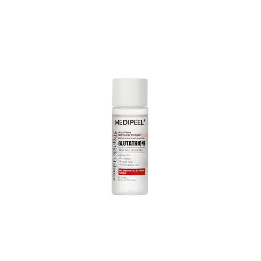 MEDIPEEL Bio Intense Glutathione White Toner 30ml