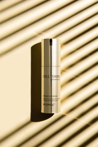 MEDIPEEL Cell Toxing Dermajours Repair Eye Cream 30ml
