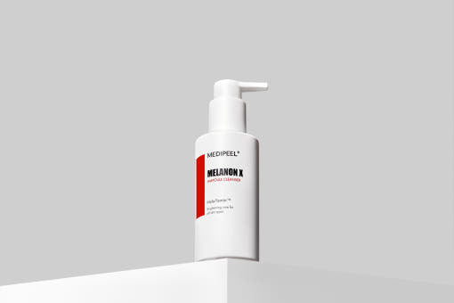 MEDIPEEL MELANON X AMPOULE CLEANSER 150ml