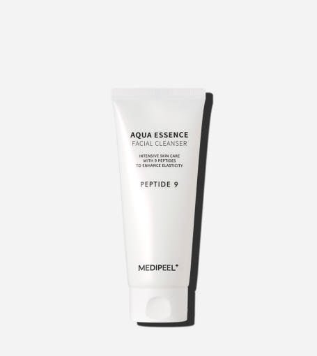 MEDIPEEL Peptide 9 Aqua Essence Facial Cleanser 150ml - JOSEPH BEAUTY