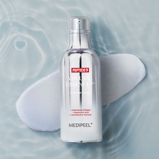 MEDIPEEL Peptide 9 Volume ALL IN ONE Essence Pro 100ml