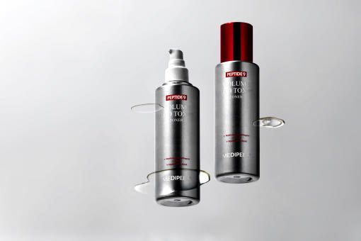 MEDIPEEL Peptide 9 Volume Bio Tox Toner Pro 250ml - JOSEPH BEAUTY