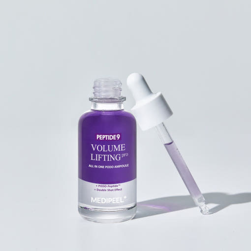 MEDIPEEL Peptide 9 Volume Lifting ALL IN ONE Podo Ampoule Pro 30ml
