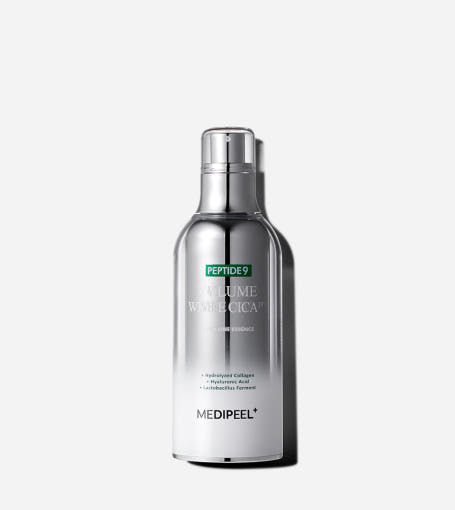 MEDIPEEL Peptide 9 Volume White Cica Essence Pro 100ml