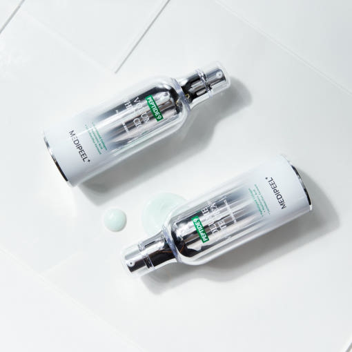 MEDIPEEL Peptide 9 Volume White Cica Essence Pro 100ml