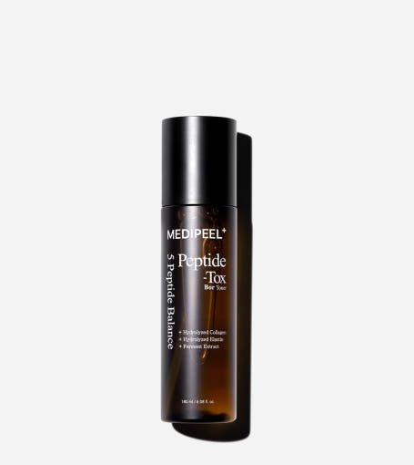 MEDIPEEL Peptide - Tox Bor Toner 180ml - JOSEPH BEAUTY