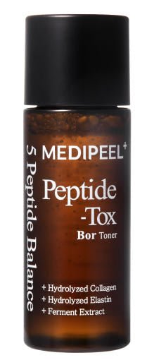 MEDIPEEL Peptide Tox Bor Toner 30ml - JOSEPH BEAUTY