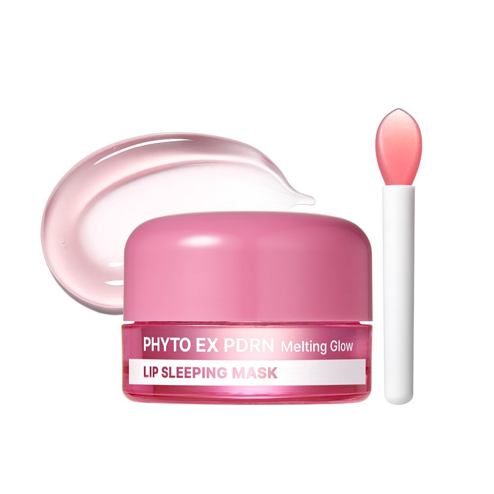 MEDIPEEL Phyto EX PDRN Melting Glow Lip Sleeping Mask 11g