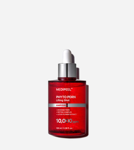 MEDIPEEL PHYTO EXOSOME PDRN Lifting Shot Ampoule 100ml
