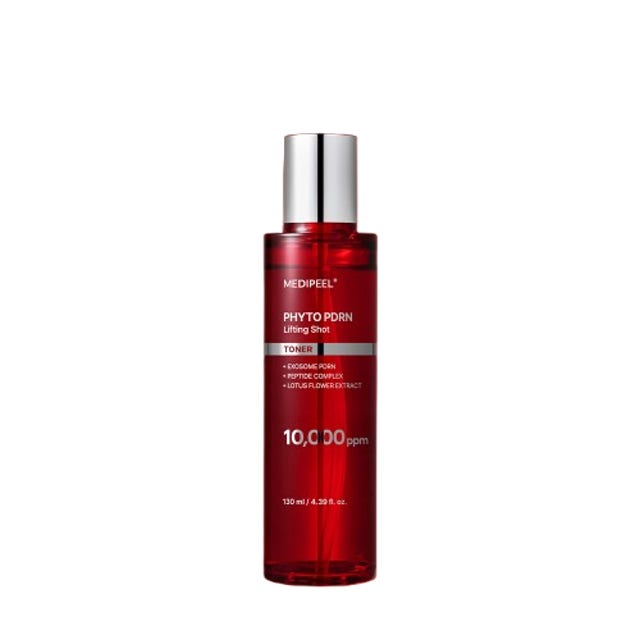 MEDIPEEL PHYTO EXOSOME PDRN Lifting Shot Toner 130ml