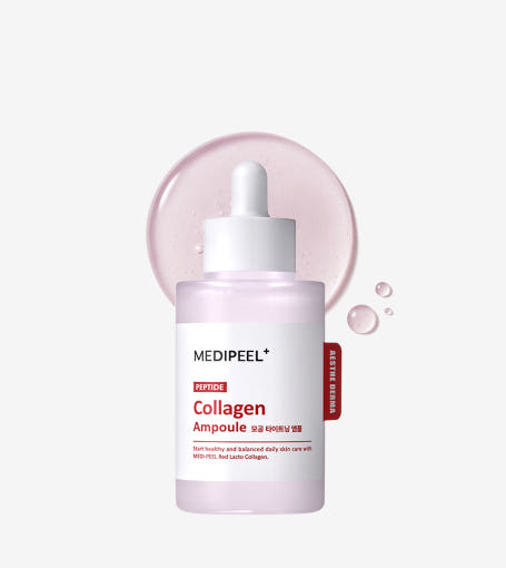 MEDIPEEL Red Lacto Collagen Tightenig Ampoule 70ml