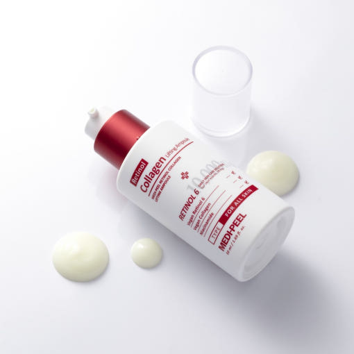MEDIPEEL Retinol Collagen Lifting Ampoule 50ml