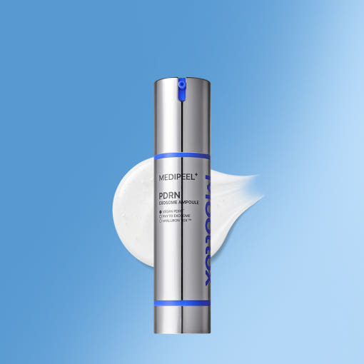 MEDIPEEL Water Tox PDRN Exosome Ampoule 50ml