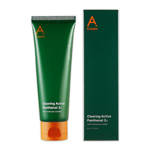 MEDITHERAPY A Clearing Active Panthenol 3% Cream 80ml - JOSEPH BEAUTY