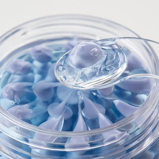 MEDITHERAPY Blue Layer Double Water Cream 50g - JOSEPH BEAUTY