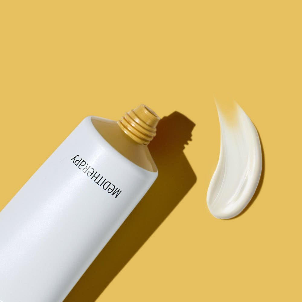 MEDITHERAPY Jojoba Ceramide Barrier Cream 100ml - JOSEPH BEAUTY