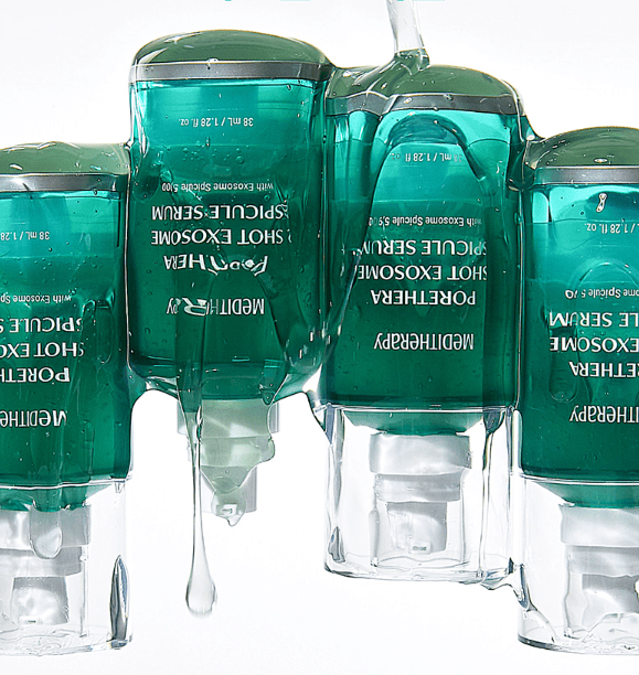 MEDITHERAPY Porethera Shot Exosome Spicule Serum 38ml - JOSEPH BEAUTY