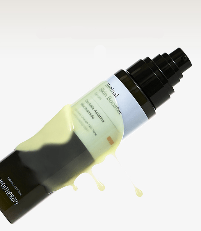 MEDITHERAPY Retinal Skin Booster Serum 150ml - JOSEPH BEAUTY