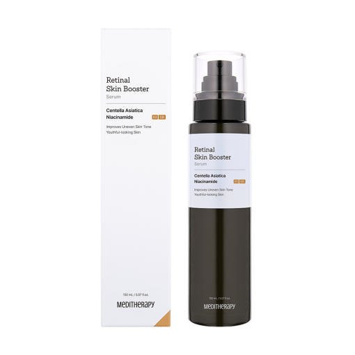 MEDITHERAPY Retinal Skin Booster Serum 150ml - JOSEPH BEAUTY