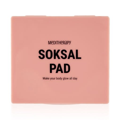 MEDITHERAPY SOKSAL Pad ver.2 140ml/30ea - JOSEPH BEAUTY