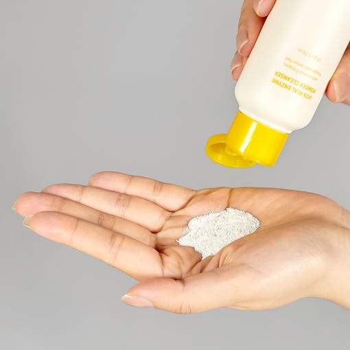 MEDITHERAPY Vita Real Enzyme Powder Cleanser 50g - JOSEPH BEAUTY